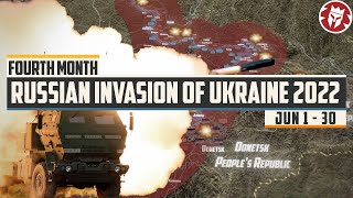 Russia's Best Month - Russian Invasion of Ukraine DOCUMENTARY