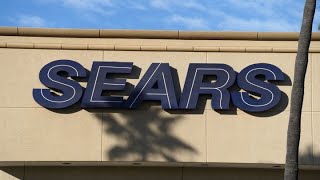 Sears prepares for possible liquidation