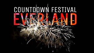 เกาหลี EVERLAND countdown festival พลุยิ่งใหญ่ อลังการมาก