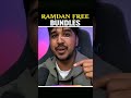 ramzan free rewards ghostgame free fire