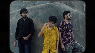 Babar Mangi - JIYERAY JUDAI ft. Amjad Mirani \u0026 Kaashi Haider | Sindhi Rap