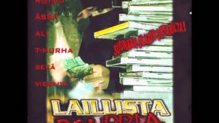 SLT - Passaa Hundijala Vesi (Passaa Kilju Millennium Versio)