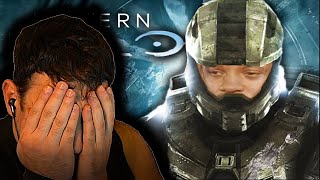 The Tragedy of Modern Halo  | Cornel Reacts