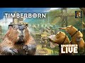 @itmeJP first look at Timberborn #sponsored