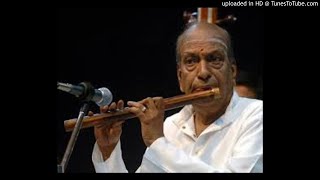 Nagumomu Ganaleni- Abheri- N Ramani- Flute - Adi- Thyagaraja