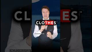 How to say clothes and foreign? Silent letters #englishpronunciation