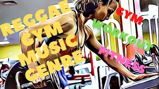 Reggae Gym Music Genre