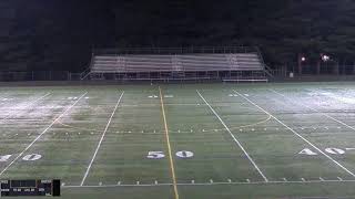 Mt. Hebron High School vs Howard High School Womens Varsity Soccer