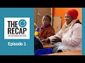 The Recap | Episode 1