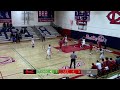 men s basketball lcc vs chemeketa