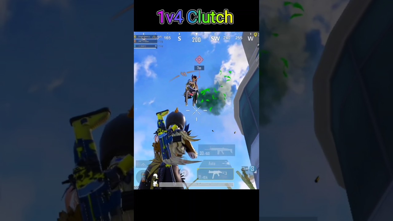 Fastest 1v4 Clutch Bgmi Pubg Pubgmobile Gaming Shorts Video Youtube Fastest 1v4 Clutch Bgmi Pubg Pubgmobile Gaming Shorts Video Youtube