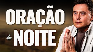 Oração Poderosa da Noite  - 05 de Fevereiro