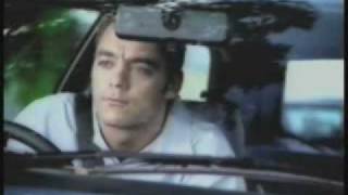 Fiat Palio and cyclist advert - funny