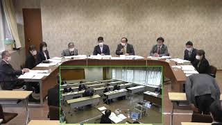 【津市議会】20221213教育厚生委員会②