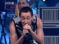 Barcode Brothers - SMS (Live)
