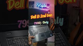 Dell Second hand Laptop's AVAILABLE Wholesale Price Range #shorts #refurbished #dell #laptop