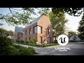 Chateau - Archviz Animation | Unreal Engine 5.4