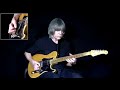 Mike Stern - Softly As In A Morning Sunrise (Lesson Excerpt)