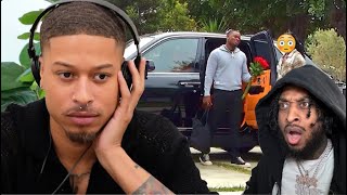 DreDaTopic Reacts To Is His GIRLFRIEND CHEATING Or Is HE ? | UDY LOYALTY TEST