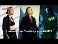 Unleash Your Creativity with AK-R21 | Godox Photography Lighting 101 EP02