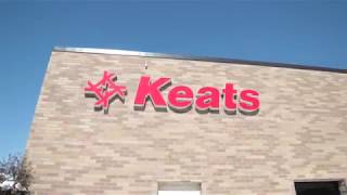 Keats Manufacturing