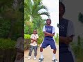 Jaymelody ft Diamond Platnumz & Mr blue - Mapoz dance challenge