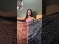 huge meesho cotton saree haul meesho shorts