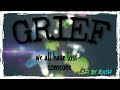 RasH-Grief (we all have lost someone) sad lofi hiphop music