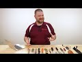 knifecenter faq 25 worst knife ever how to sharpen better what is sheffield steel more