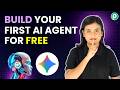 Build Your First Gemini AI Agent for FREE