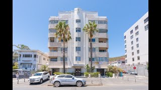 Studio Apartment in Lower Fresnaye | ZAR 2 400 000