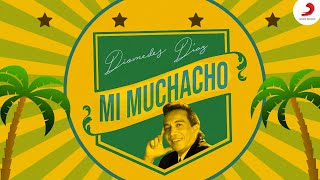 Mi Muchacho, Diomedes Díaz – Letra Oficial