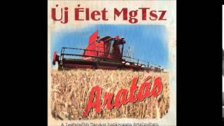 04. Új Élet MgTsz - Szent Szellem beszélj!