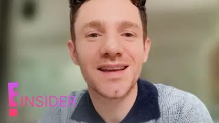 Abbott Elementary S Chris Perfetti On Introducing Character S Sexuality E Insider