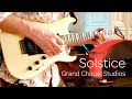 Solstice - Wongle No9 - Grand Chapel Studios