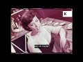 glamorous lounge singer in 1960s nightclub hd