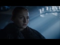 davos and lyanna mormont game of thrones s06e07 the dead are coming