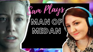 Man of Medan | Julia's Reaction to Conrad's Death | The Dark Pictures Anthology