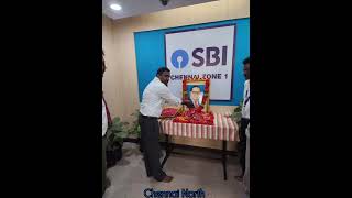 Dr Babasaheb Ambedkar - 66th Anniversary - Sbi Sc St Employees'Welfare Association -06/12/2022