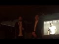 Thomas Rhett Talks at Tangled Up Album Release Party