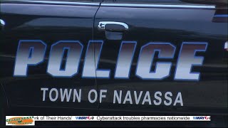 Navassa police officer indicted on several charges in New Hanover County