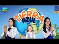 Tierra Azul | CALEB KIDS 2024 | Mímicas y Karaoke | Miss Elizabeth Roca