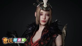 不要以為這只是韓系MMOPRG!!《獵人競技場：傳奇》可是MOBA+大逃殺+RPG!!_電玩宅速配20190530