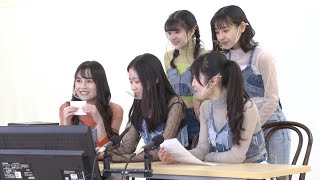 【番外編】Documentary of BtG -初配信イベント メイキングムービー- BREAK TIME GIRLS