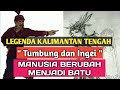 Legenda Tumbung dan Ingei