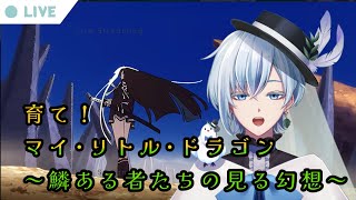 【FGO】鳩が行く『育て！ マイ･リトル･ドラゴン ～鱗ある者たちの見る幻想～』【第十三節～】