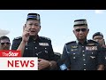 [28/02/2020] IGP: Treason to enlist help of foreign elements in political turmoil