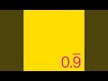 Almost a Unit (0.9) (Peter Van Hoesen Remix)