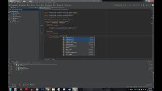 How to Program a Basic Drive Teleop