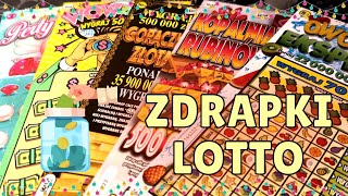 Zdrapki Lotto | Jest Wygrana #lotto #zdrapkilotto #zdrapka #winner